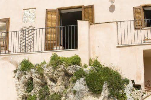 Agriturismo Masseria La Chiusa San Giuseppe Jato Esterno foto
